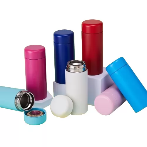 Garrafa Térmica 200ml Personalizada