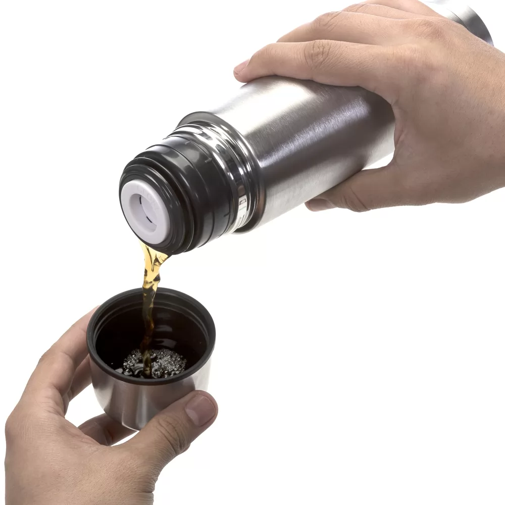 Garrafa Térmica 350ml Personalizada