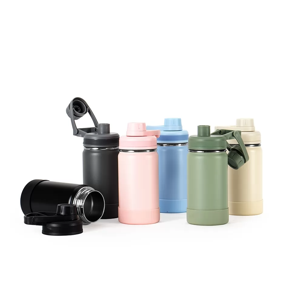 Garrafa Térmica 350ml Personalizada