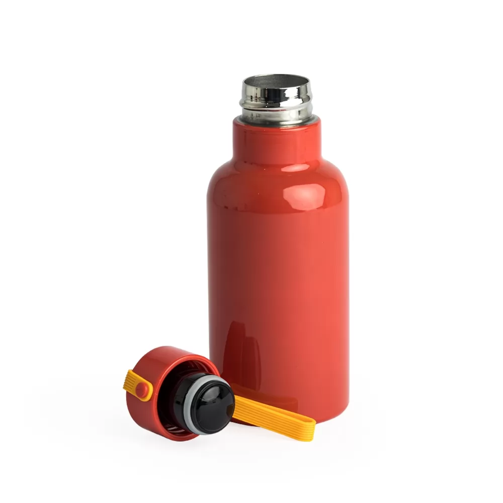 Garrafa Térmica 380ml Personalizada