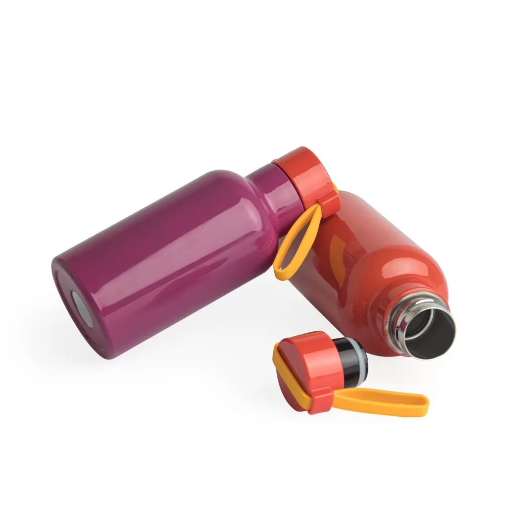 Garrafa Térmica 380ml Personalizada