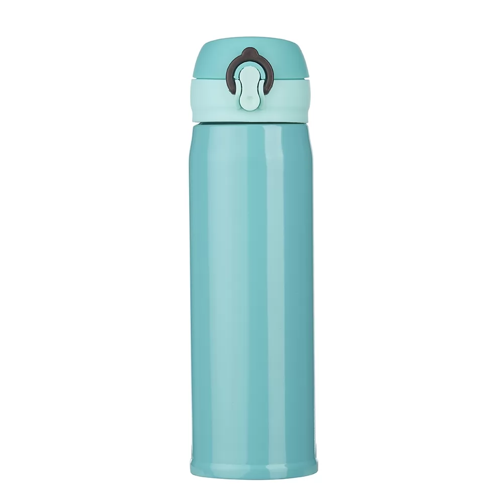 Garrafa Térmica 400ml Personalizada