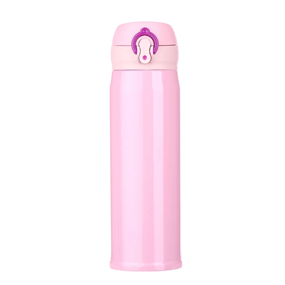 Garrafa Térmica 400ml Personalizada