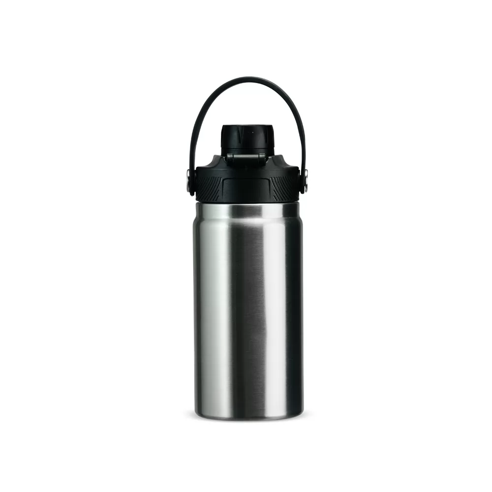 Garrafa Térmica 400ml Personalizada