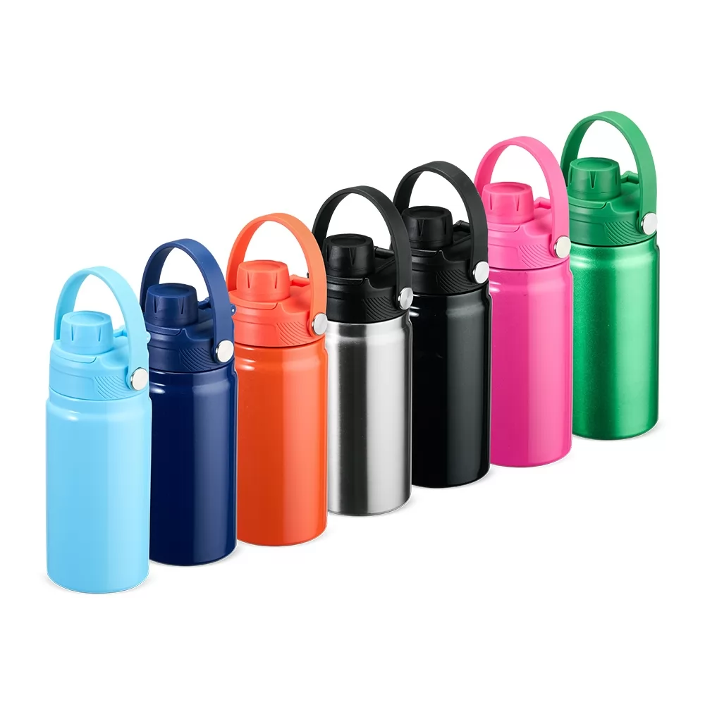 Garrafa Térmica 400ml Personalizada