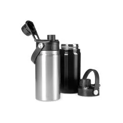 Garrafa Térmica 400ml Personalizada Garrafa Térmica 400ml Personalizada