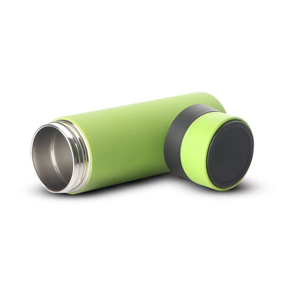 Garrafa Térmica 400ml Personalizada