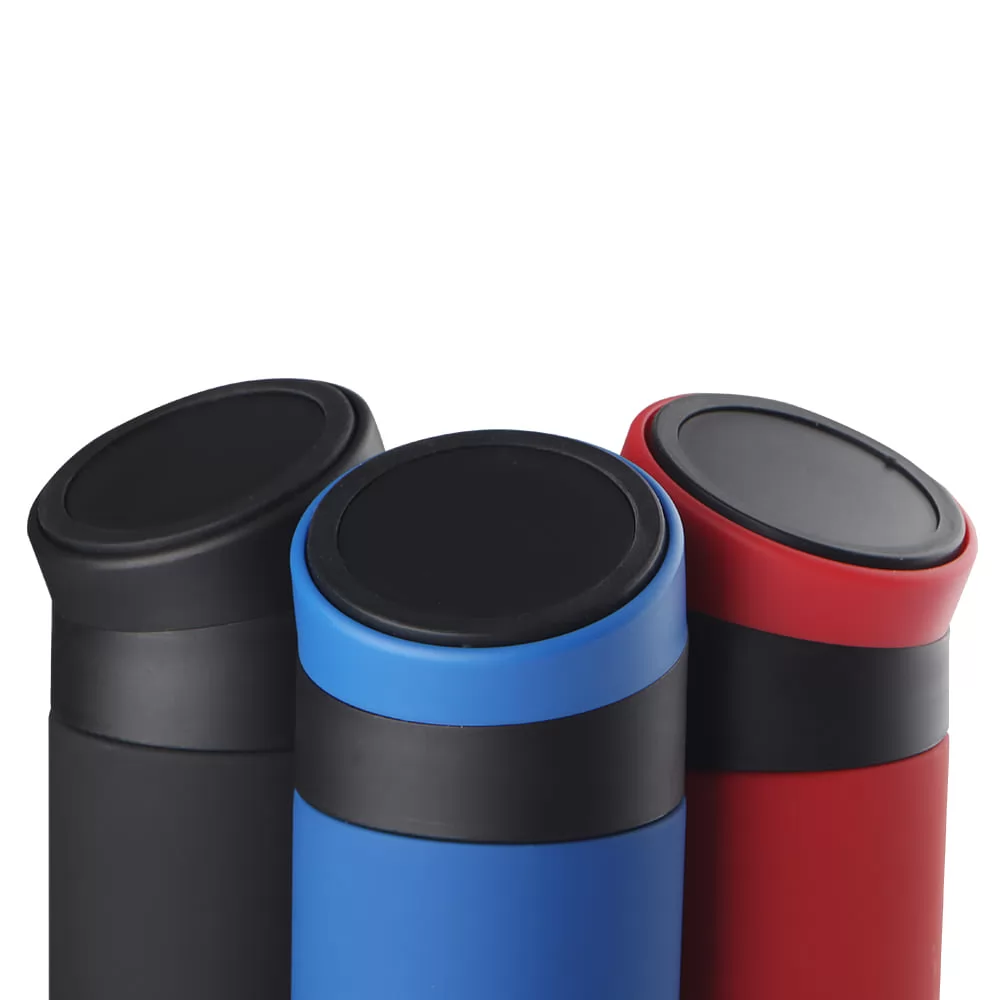 Garrafa Térmica 400ml Personalizada