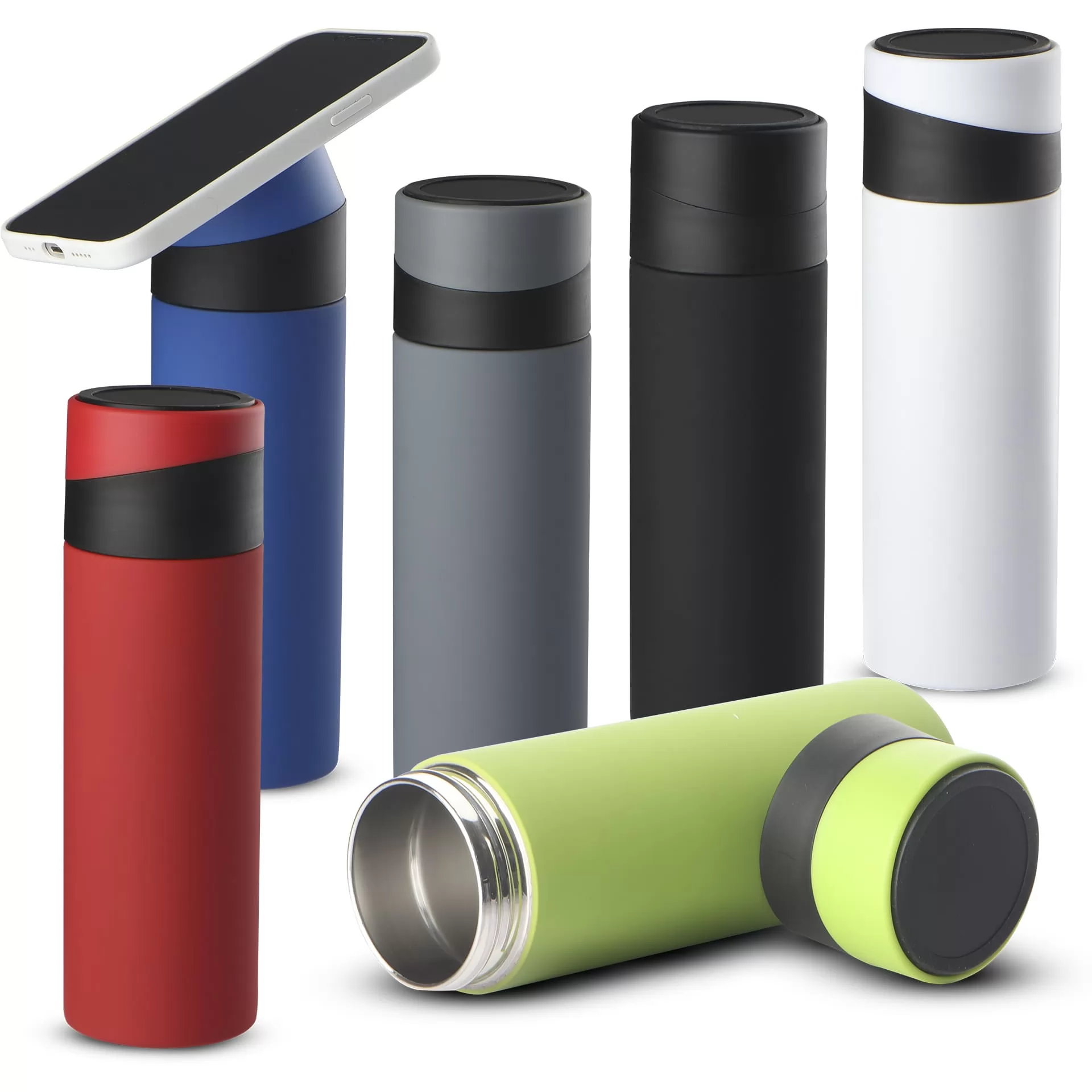 Garrafa Térmica 400ml Personalizada