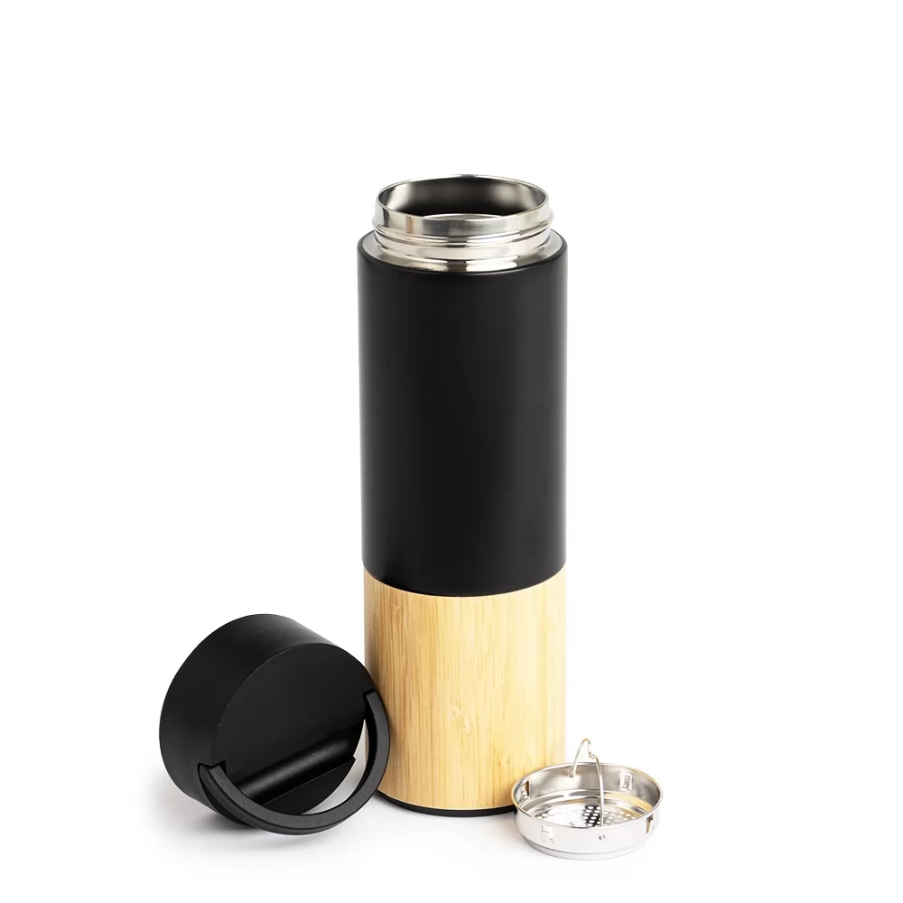 Garrafa Térmica 420ml Personalizada