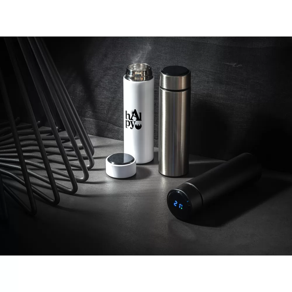 Garrafa térmica 450 ml Personalizada