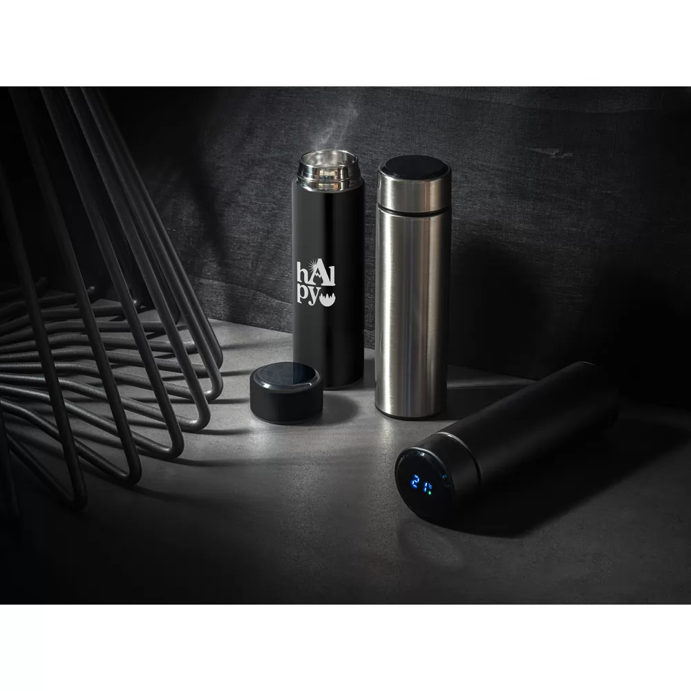 Garrafa térmica 450 ml Personalizada