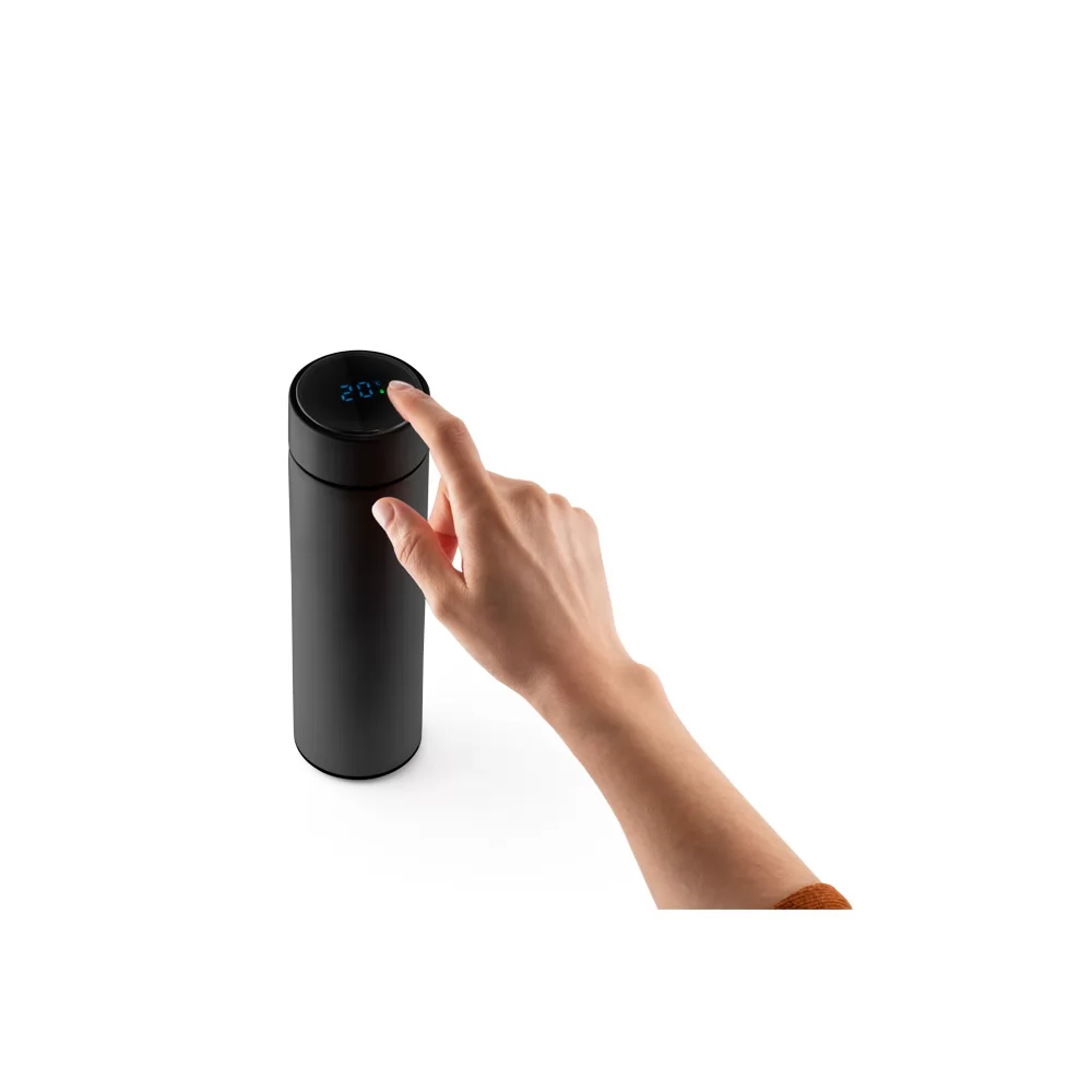 Garrafa térmica 450 ml Personalizada