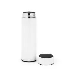Garrafa térmica 450 ml Personalizada