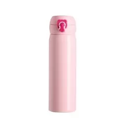 Garrafa Térmica 450 ml Personalizada Garrafa Térmica 450 ml Personalizada