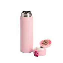 Garrafa Térmica 450 ml Personalizada Garrafa Térmica 450 ml Personalizada
