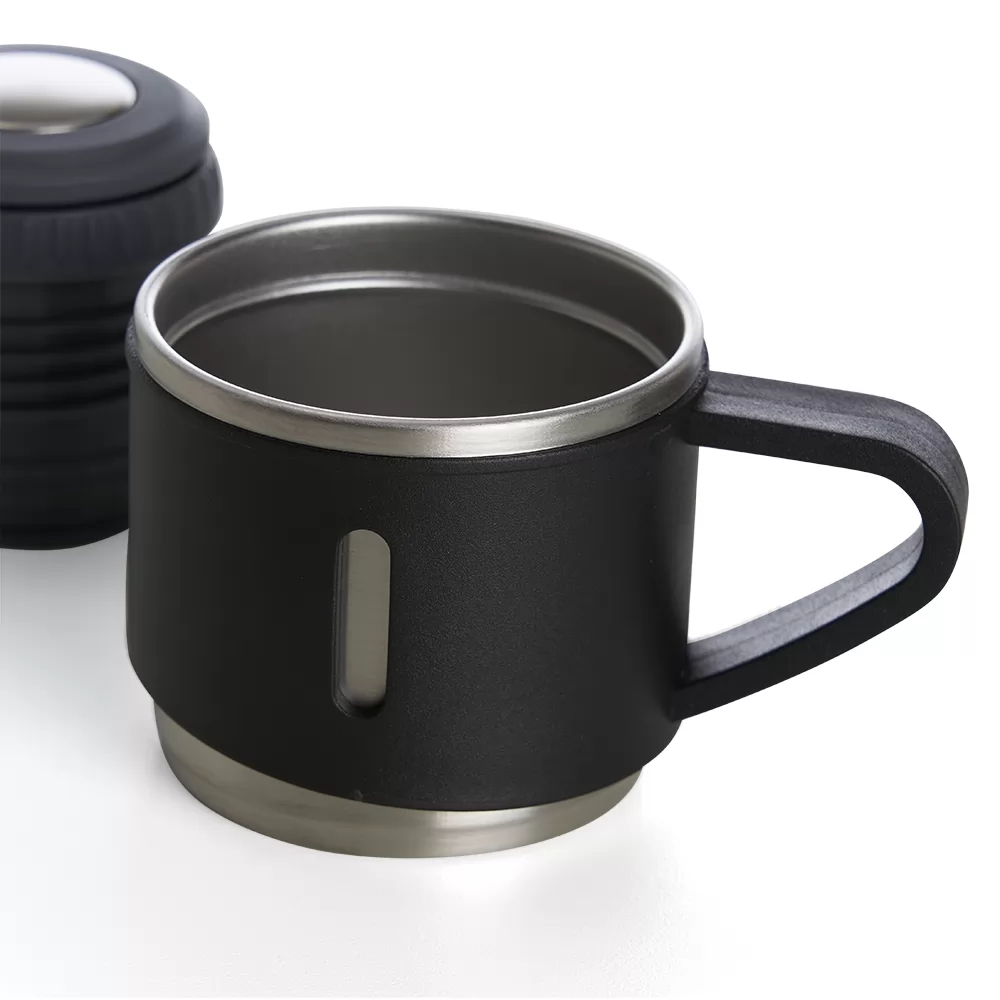 Garrafa Térmica 450ml Personalizada