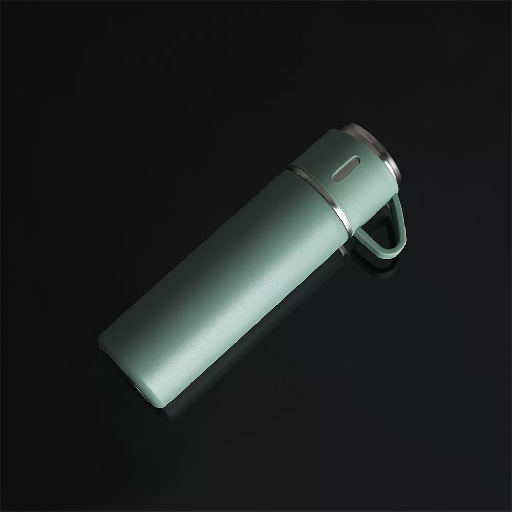 Garrafa Térmica 450ml Personalizada