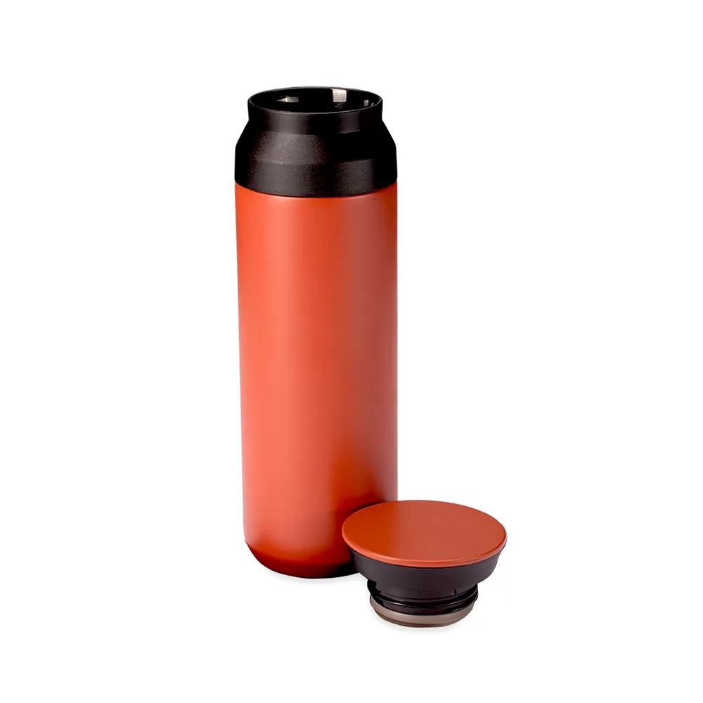 Garrafa Térmica 470ml Personalizada Garrafa Térmica 470ml Personalizada