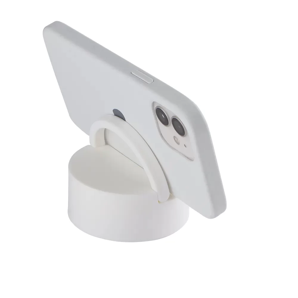 Garrafa Térmica 500ml com Suporte para Celular Personalizada