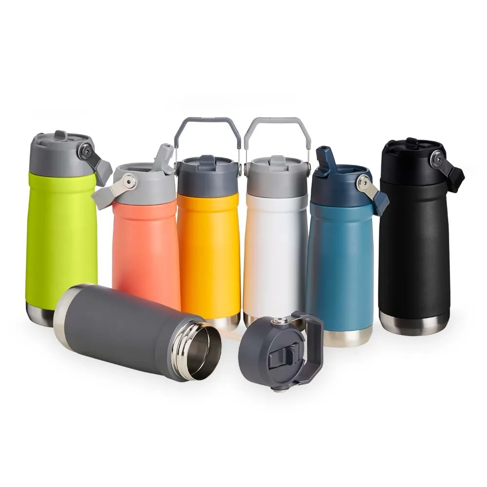 Garrafa Térmica 500ml Personalizada