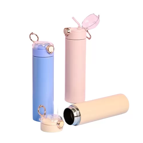 Garrafa Térmica 500ml Personalizada