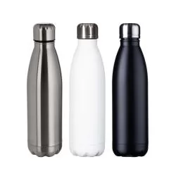Garrafa Térmica 500ml Personalizada  Garrafa Térmica 500ml Personalizada
