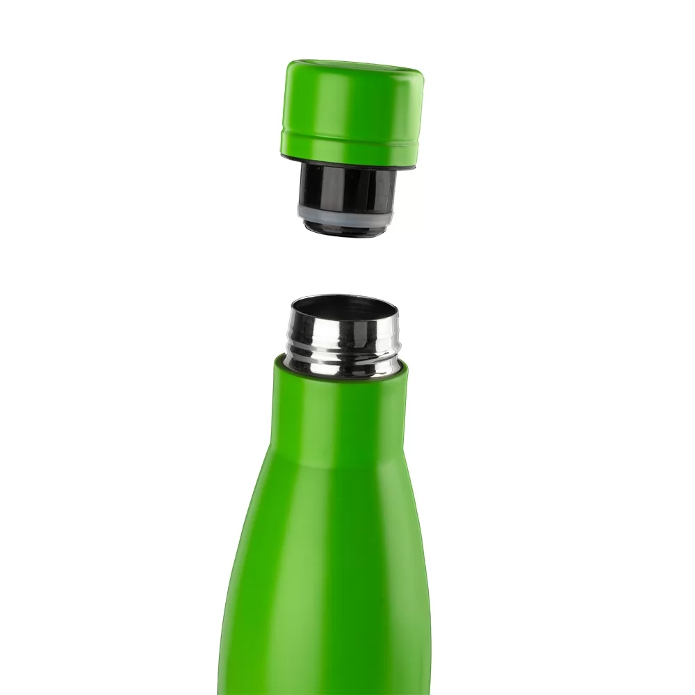 Garrafa Térmica 500ml Personalizada