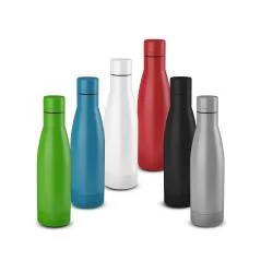 Garrafa Térmica 500ml Personalizada  Garrafa Térmica 500ml Personalizada