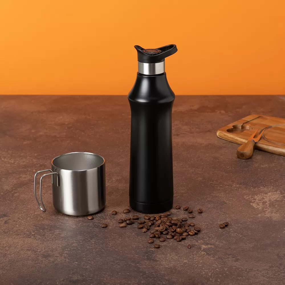 Garrafa Térmica 500ml Personalizada