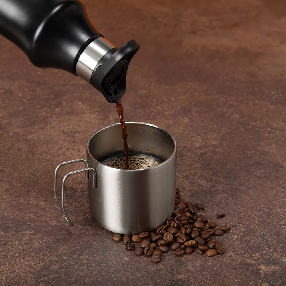 Garrafa Térmica 500ml Personalizada