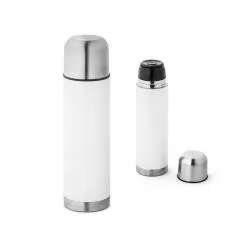 Garrafa Térmica 500ml Personalizada  Garrafa Térmica 500ml Personalizada