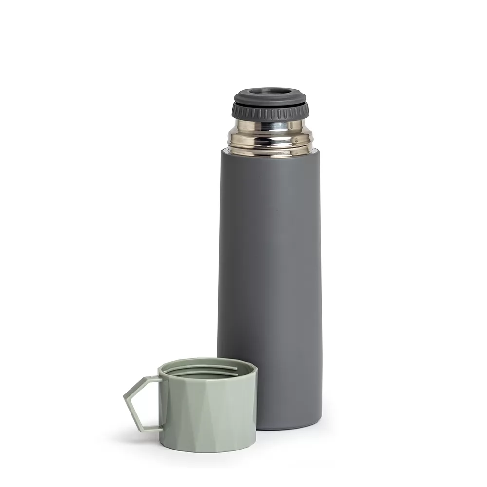 Garrafa Térmica 500ml Personalizada