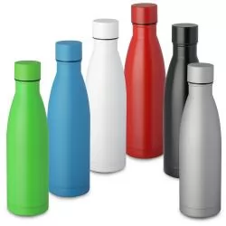Garrafa Térmica 500ml Personalizada  Garrafa Térmica 500ml Personalizada