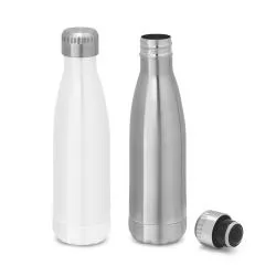 Garrafa Térmica 510 Ml Personalizada  Garrafa Térmica 510 Ml Personalizada