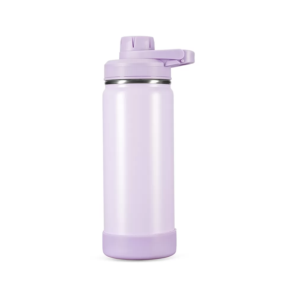 Garrafa Térmica 550ml Personalizada Garrafa Térmica 550ml Personalizada