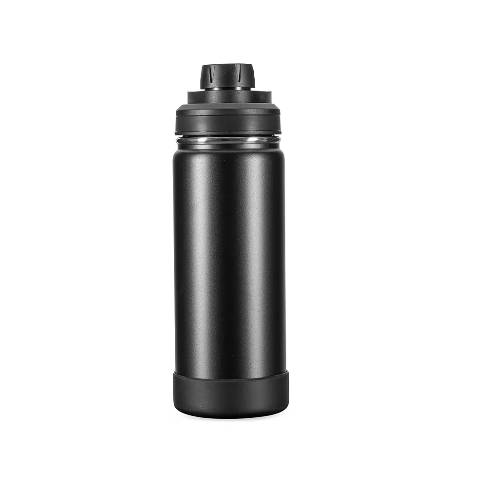 Garrafa Térmica 550ml Personalizada Garrafa Térmica 550ml Personalizada