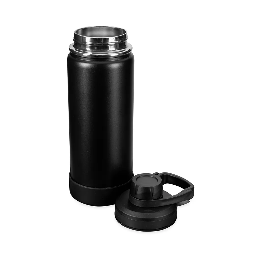 Garrafa Térmica 550ml Personalizada Garrafa Térmica 550ml Personalizada