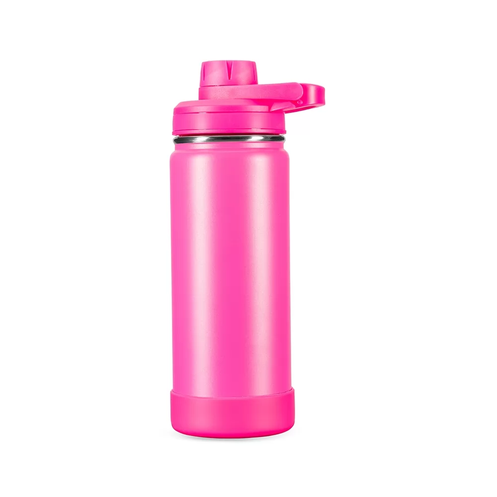 Garrafa Térmica 550ml Personalizada Garrafa Térmica 550ml Personalizada