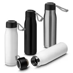 Garrafa Térmica 550ml Personalizada  Garrafa Térmica 550ml Personalizada