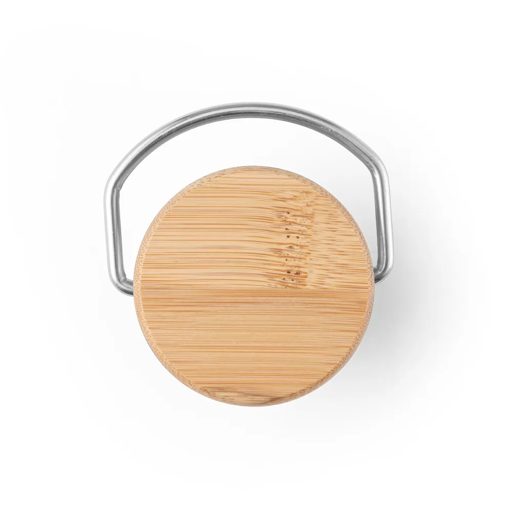 Garrafa térmica 570ml Personalizada