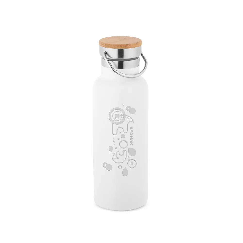 Garrafa térmica 570ml Personalizada