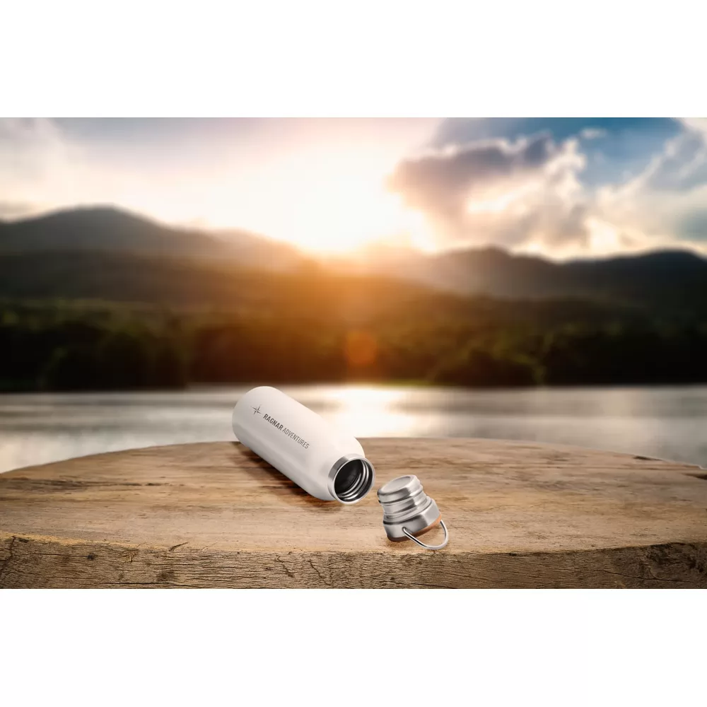 Garrafa térmica 570ml Personalizada