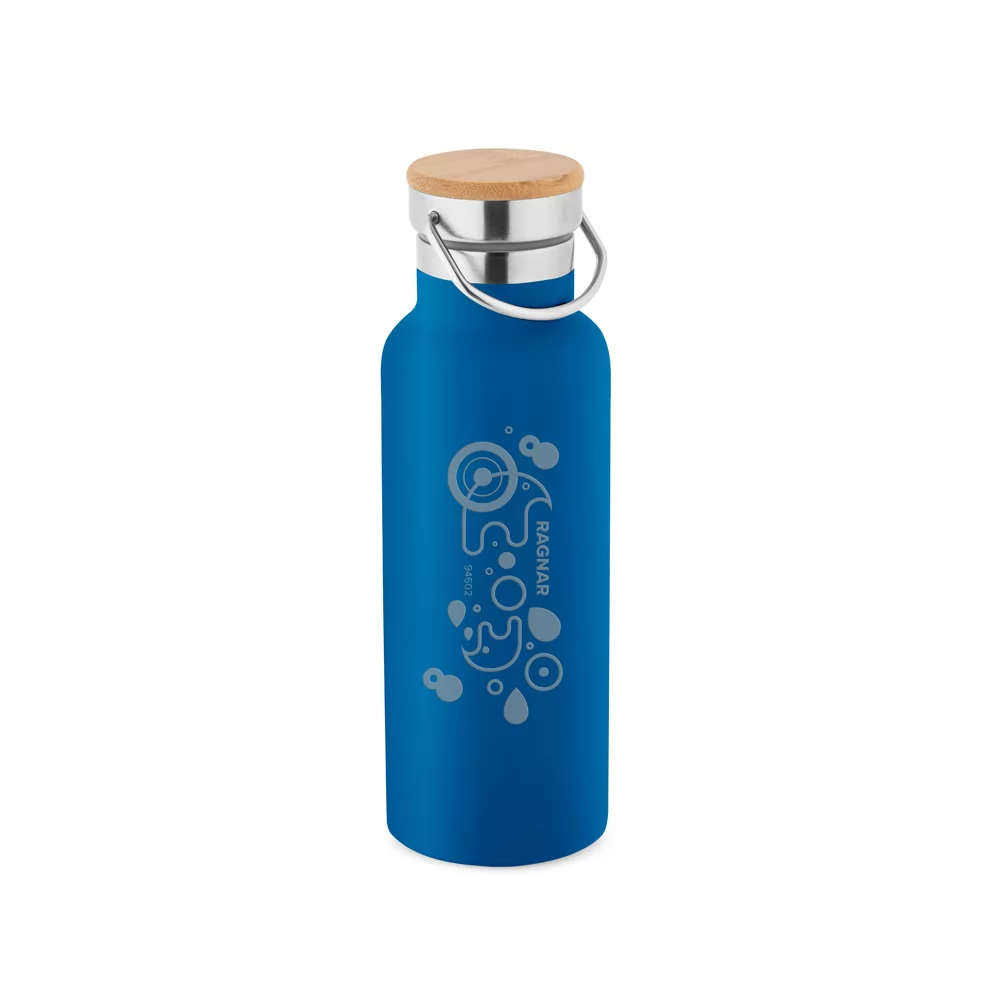 Garrafa térmica 570ml Personalizada