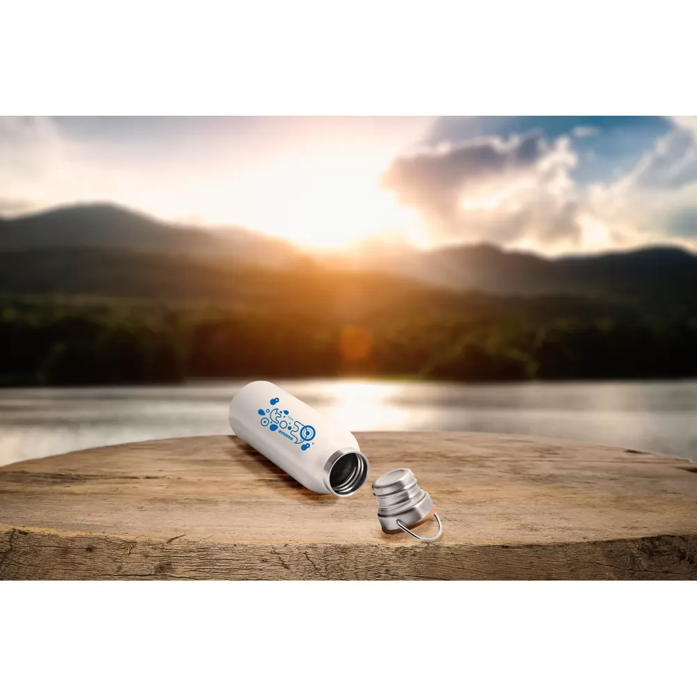 Garrafa térmica 570ml Personalizada