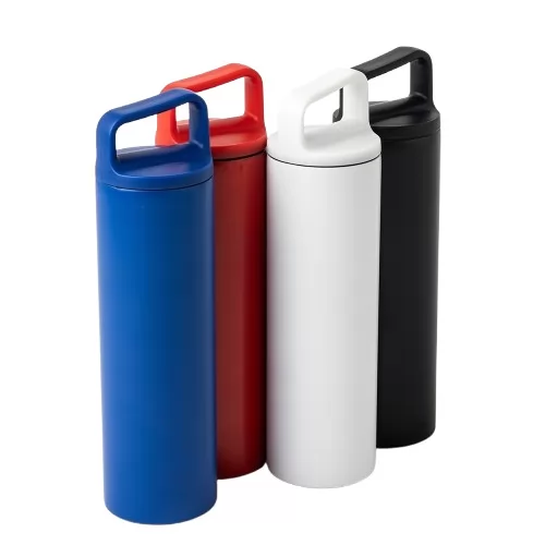 Garrafa Térmica 600ml Personalizada