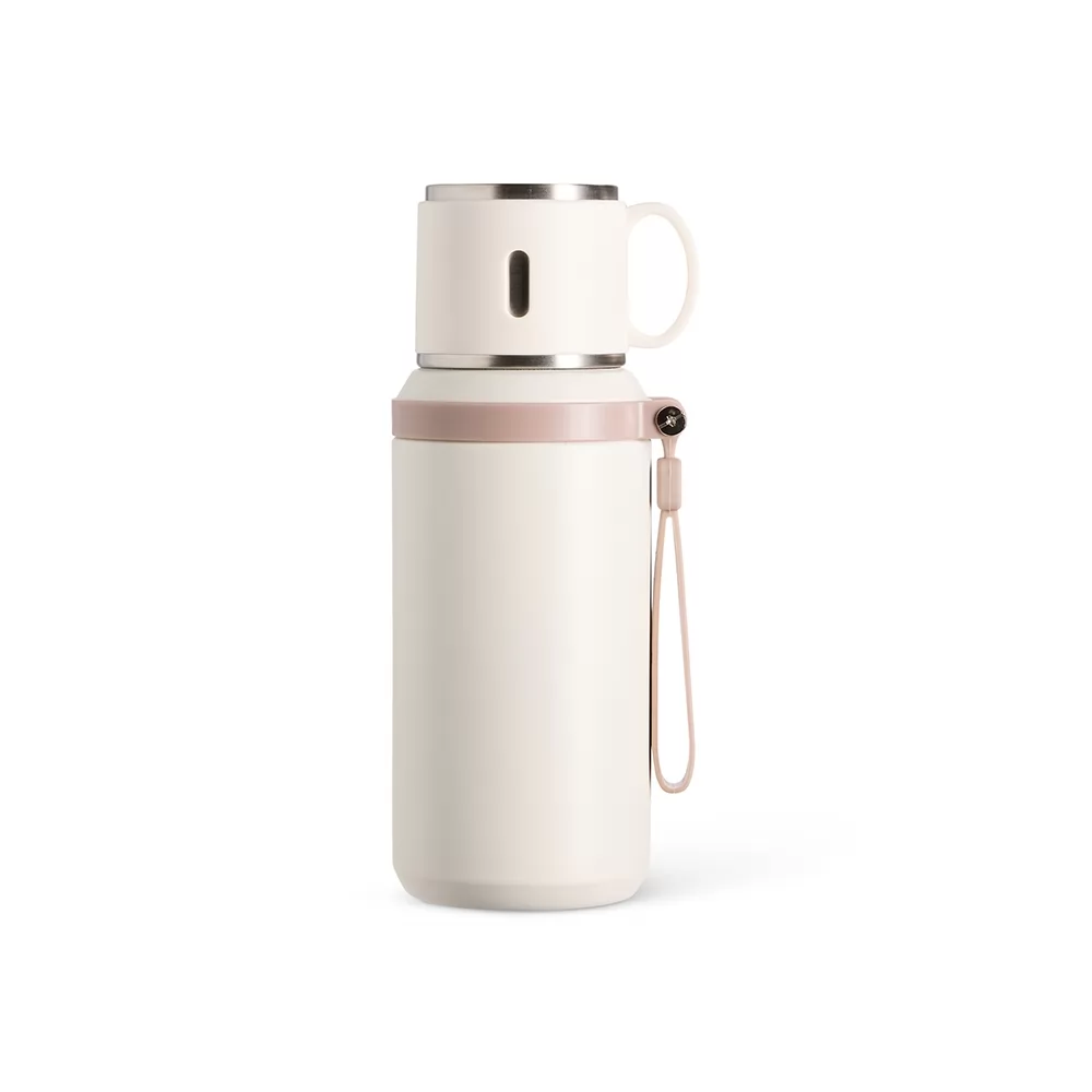 Garrafa Térmica 600ml Personalizada