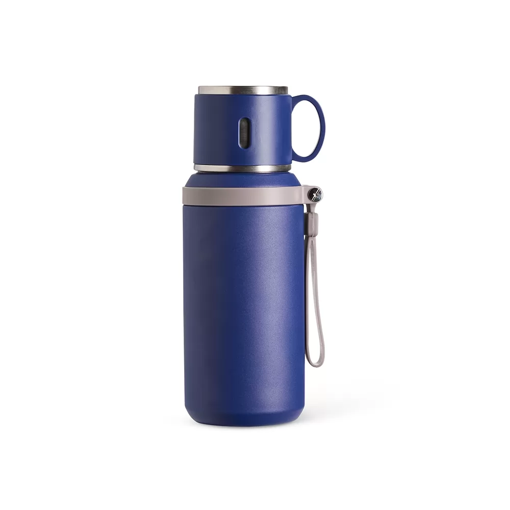 Garrafa Térmica 600ml Personalizada