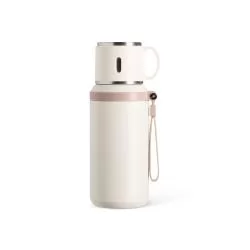 Garrafa Térmica 600ml Personalizada Garrafa Térmica 600ml Personalizada