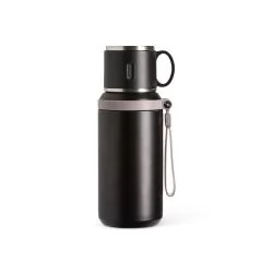 Garrafa Térmica 600ml Personalizada Garrafa Térmica 600ml Personalizada